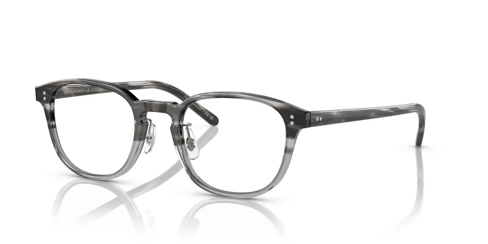 Oliver Peoples Fairmont-f 5219FM Eyeglasses - view 19
